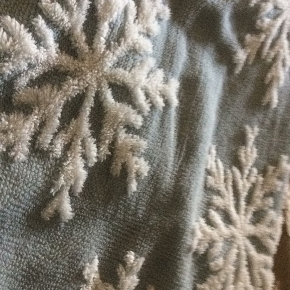 Meet your Posher, Sharon